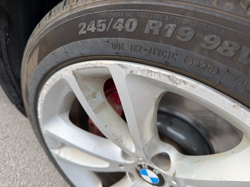 2014 BMW 5 Series 535i xDrive