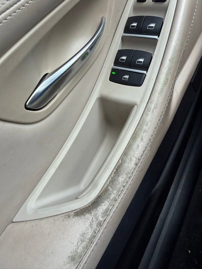 2014 BMW 5 Series 535i xDrive