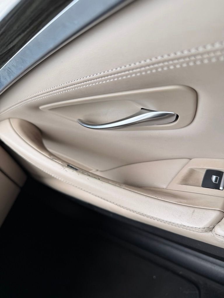 2014 BMW 5 Series 535i xDrive