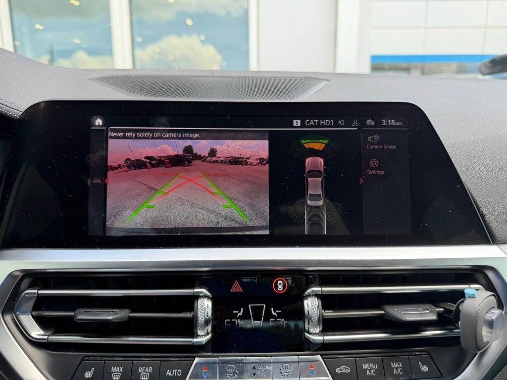2020 BMW 3 Series M340i xDrive