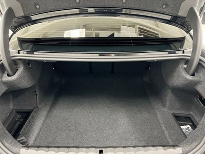 2026 BMW M4 Competition xDrive