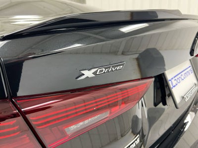 2026 BMW M4 Competition xDrive