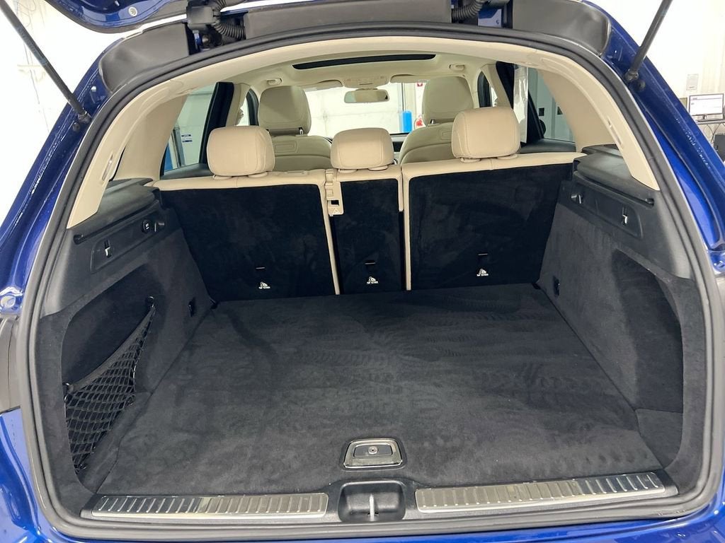 2019 Mercedes-Benz GLC GLC 300
