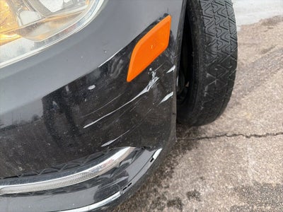 2013 Mercedes-Benz C-Class C 250 Sport