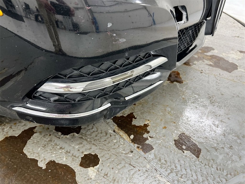 2013 Mercedes-Benz C-Class C 250 Sport