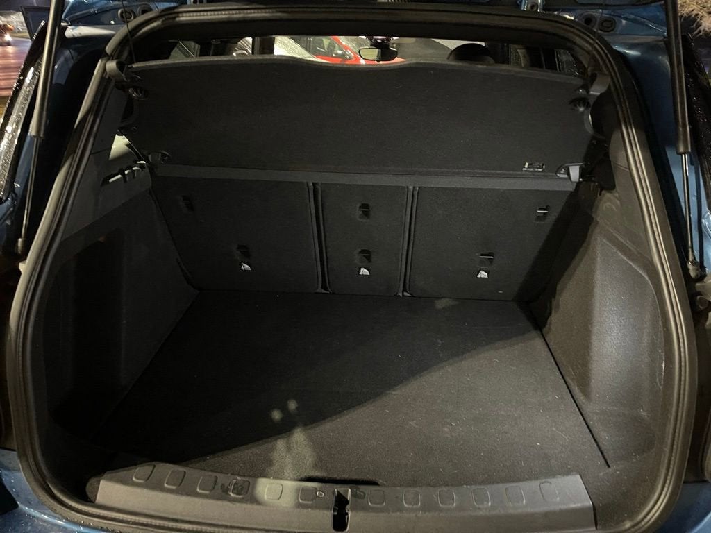 2019 MINI Countryman Cooper S