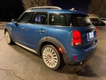 2019 MINI Countryman Cooper S