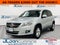 2011 Volkswagen Tiguan S