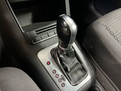 2011 Volkswagen Tiguan S