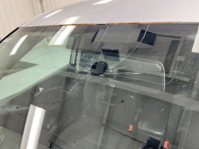 2011 Volkswagen Tiguan S