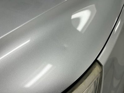 2011 Volkswagen Tiguan S