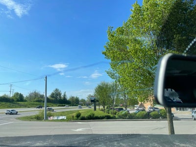 2011 Volkswagen Tiguan S