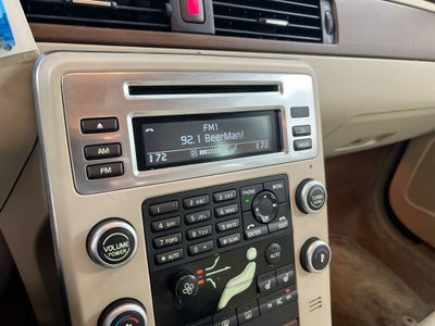 2010 Volvo S80 I6
