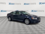 2010 Volvo S80 I6