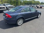 2010 Volvo S80 I6