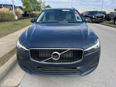 2021 Volvo XC60 Momentum