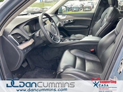 2020 Volvo XC90 Inscription