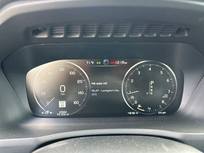 2020 Volvo XC90 Inscription