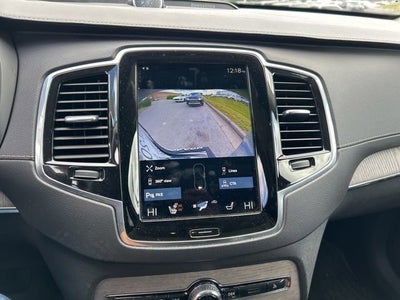 2020 Volvo XC90 Inscription