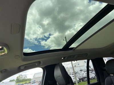 2020 Volvo XC90 Inscription