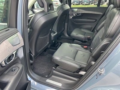 2020 Volvo XC90 Inscription