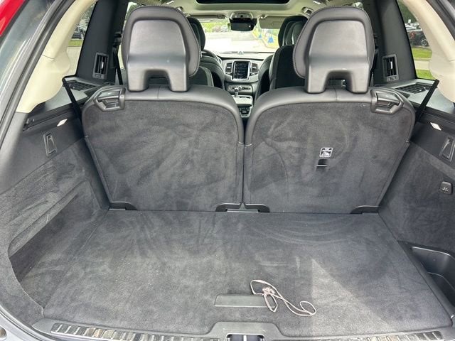 2020 Volvo XC90 Inscription