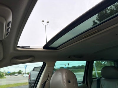 2007 Volvo XC70 Base
