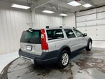 2007 Volvo XC70 Base