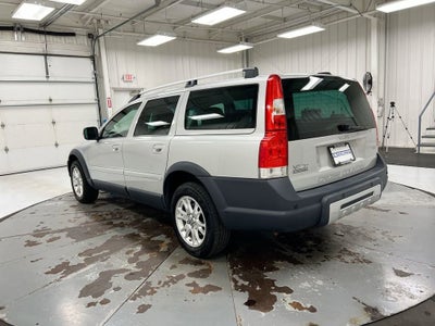 2007 Volvo XC70 Base