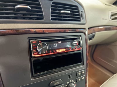 2007 Volvo XC70 Base