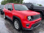 2022 Jeep Renegade Sport