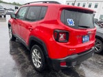 2022 Jeep Renegade Sport