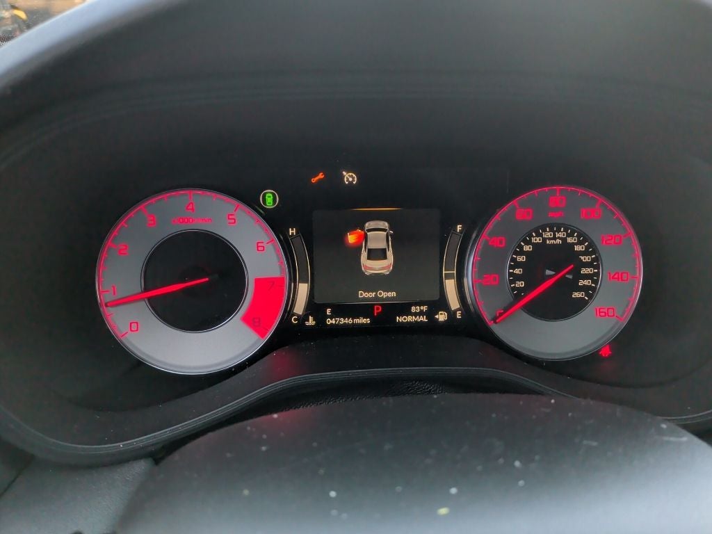 2021 Acura TLX A-Spec Package SH-AWD