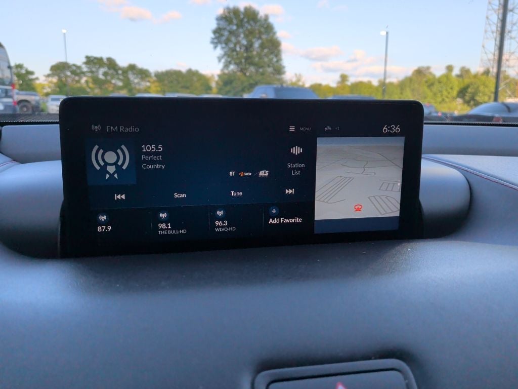 2021 Acura TLX A-Spec Package SH-AWD