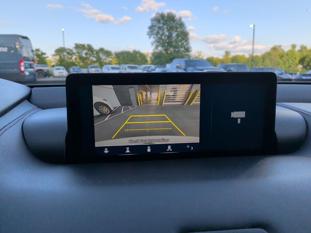 2021 Acura TLX A-Spec Package SH-AWD