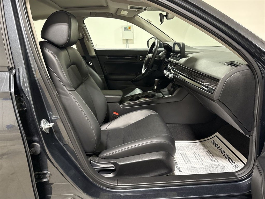 2023 Honda Civic EX-L