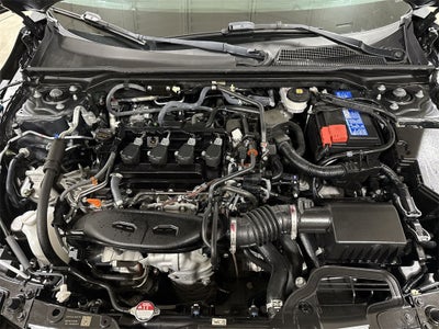 2023 Honda Civic EX-L