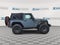 2013 Jeep Wrangler Rubicon