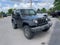 2014 Jeep Wrangler Rubicon