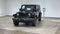 2012 Jeep Wrangler Unlimited Sahara Altitude