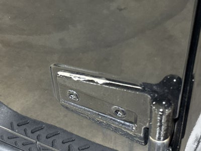 2012 Jeep Wrangler Unlimited Sahara Altitude