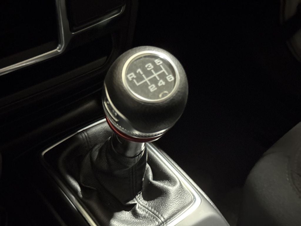 2020 Jeep Wrangler Sport