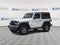 2020 Jeep Wrangler Sport