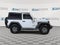 2020 Jeep Wrangler Sport