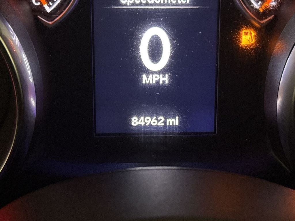 2019 Jeep Wrangler Sport S