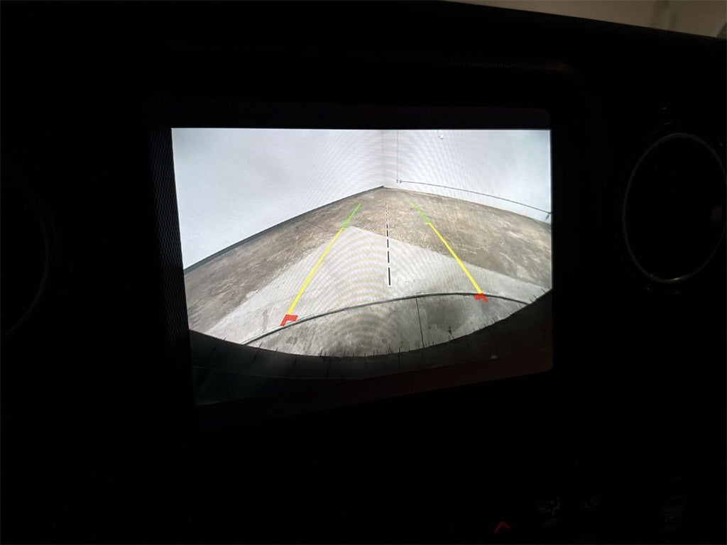 2023 Jeep Wrangler Altitude