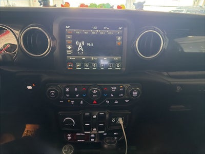 2022 Jeep Wrangler Unlimited Rubicon 392