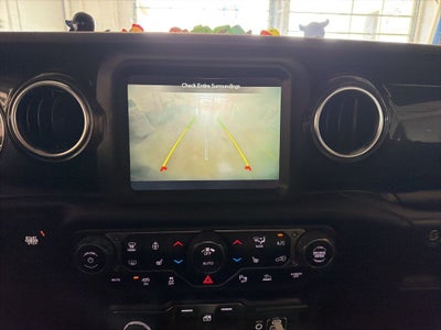 2022 Jeep Wrangler Unlimited Rubicon 392