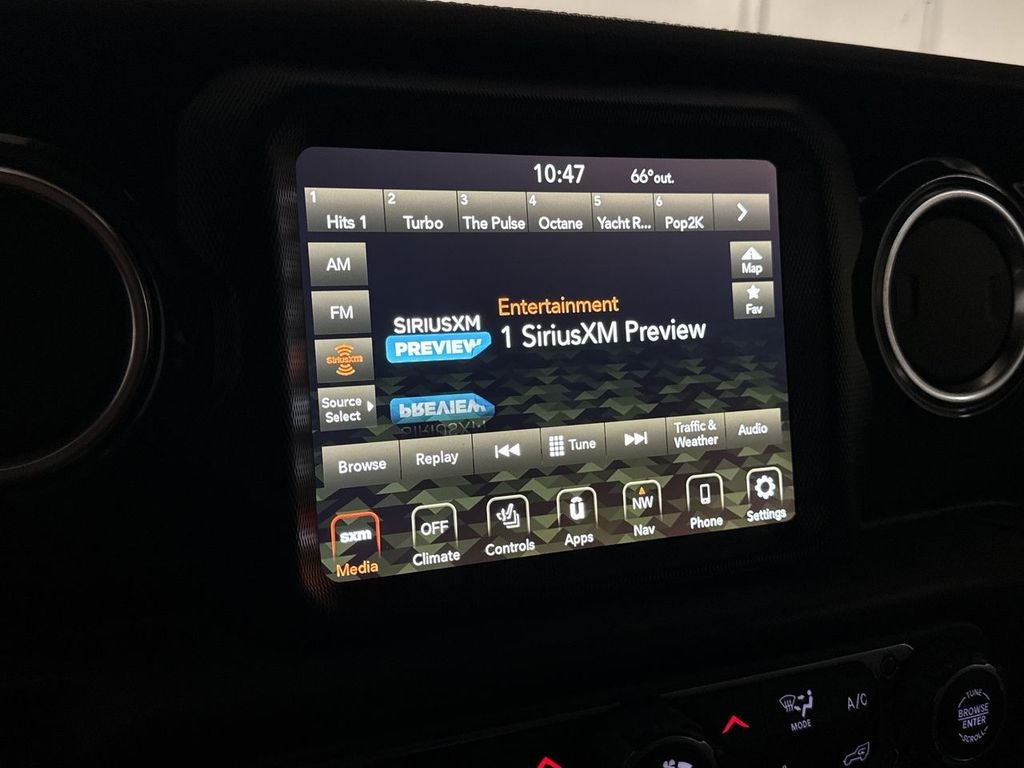 2022 Jeep Wrangler Unlimited Rubicon 392