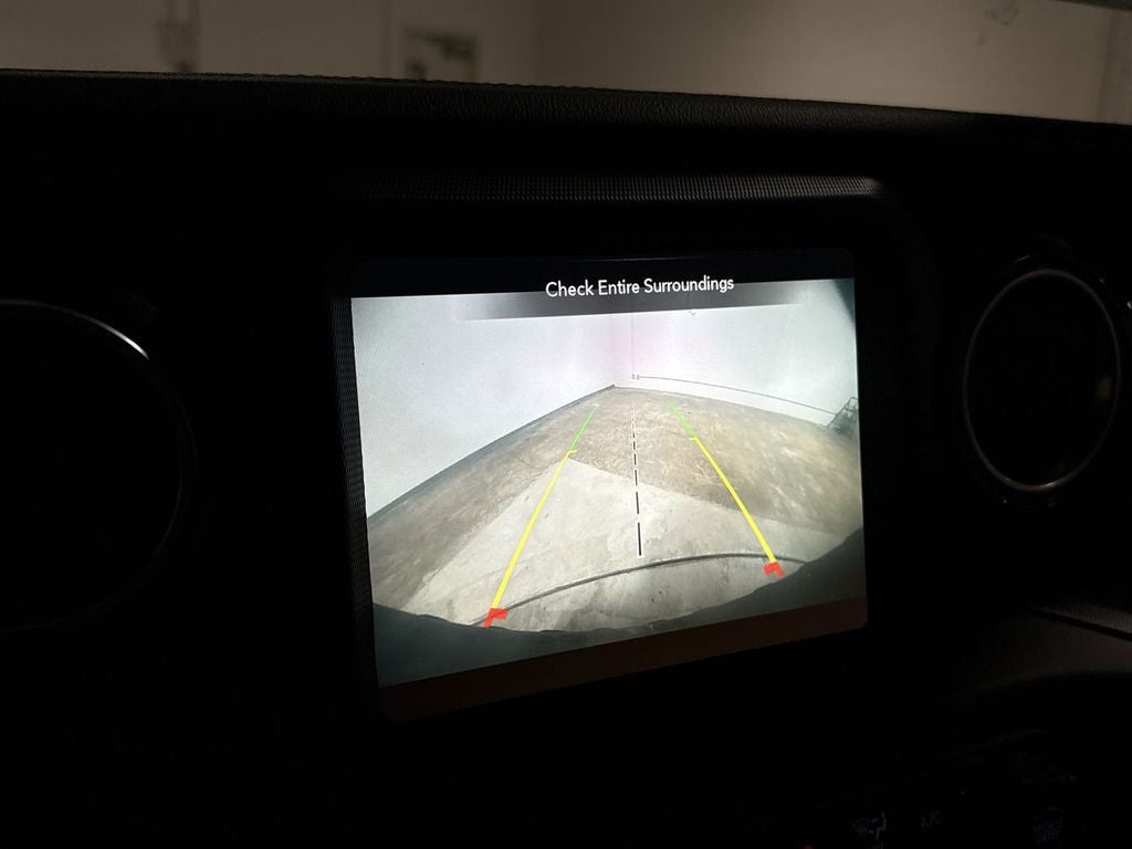 2022 Jeep Wrangler Unlimited Rubicon 392